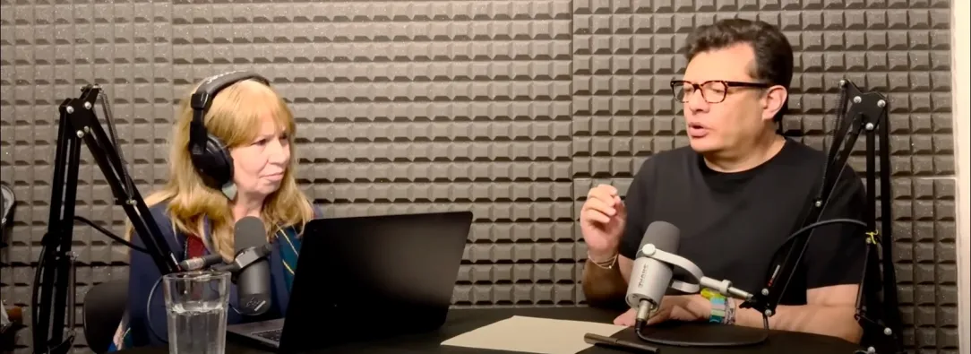 "Buscan deslegitimar el sistema de medios públicos": Hollman Morris en entrevista con María Jimena Duzán