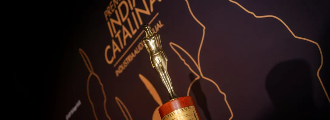 De 11 nominaciones en diversas categorías, RTVC obtuvo 3 galardones. / Foto: RTVC.