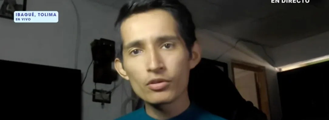 "CNE abrío investigación preliminar al partido MIRA por presuntas encuestas ilegales":  Miguel Moreno