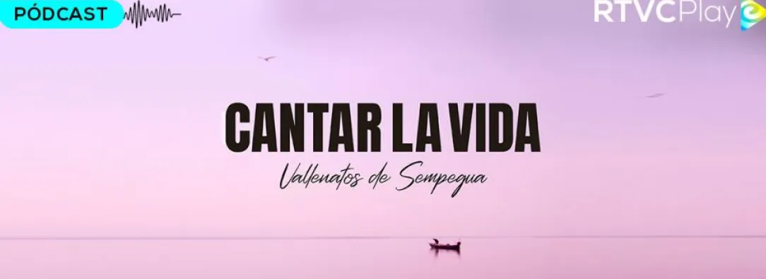 "Cantar la vida": un homenaje al vallenato como expresión de resistencia cultural por Señal Colombia