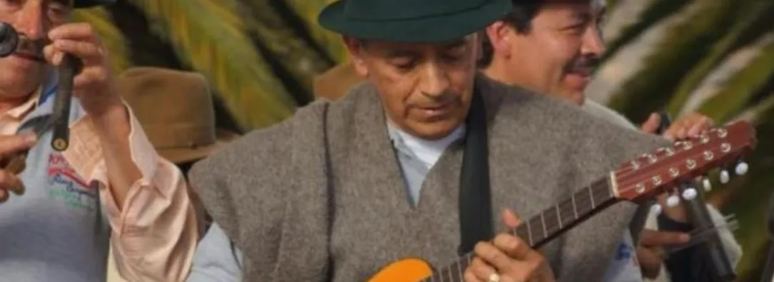 Carranga en proyecto de ley. / Foto: Radio Nacional de Colombia.