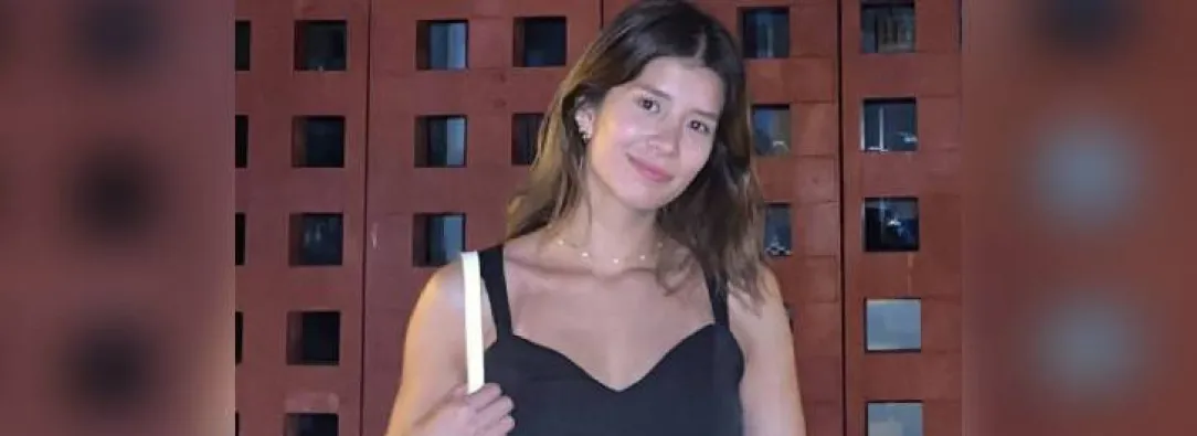 Tatiana Hernández, desaparecida el 13 de abril en Cartagena