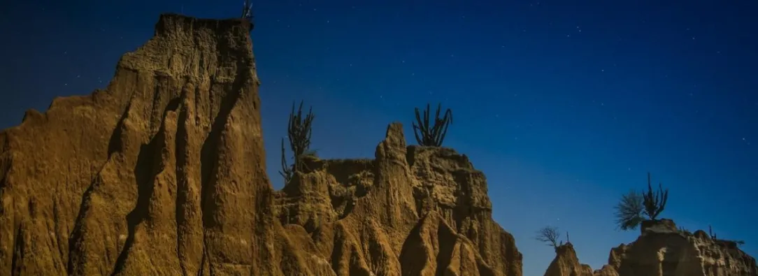 Huila como destino en Semana Santa. / Foto: Gobernación del Huila.