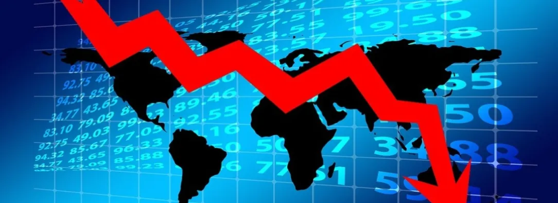 Economía mundial según la ONU. / Foto: Pixabay.