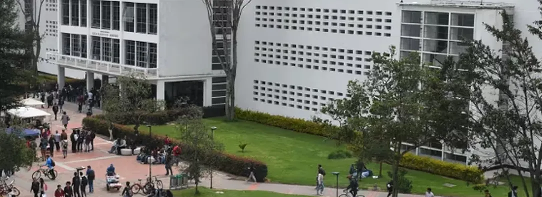 Universidad Nacional avanza en acuerdos para reactivar actividades académicas tras ocupaciones parciales