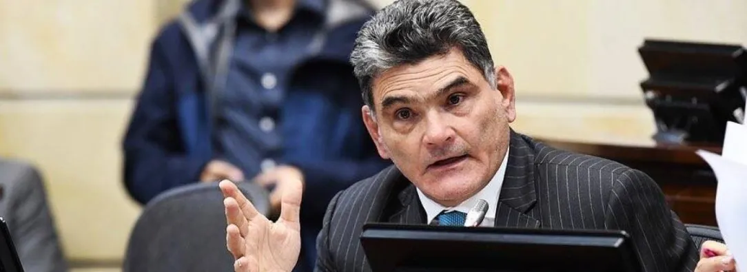 Procurador Gregorio Eljach respalda reforma pensional y pide a la Corte Constitucional avalarla