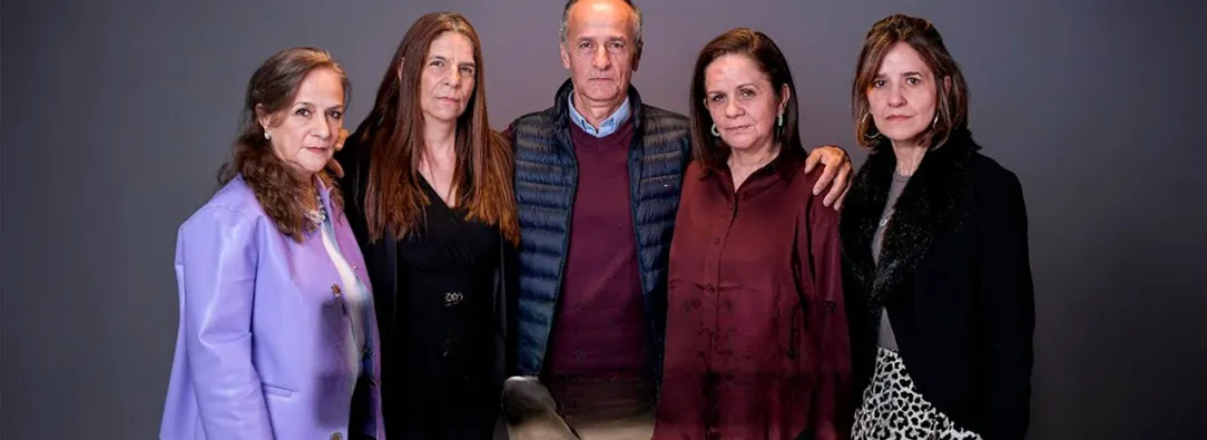 Compañía de Jesús pedirá perdón público a los hermanos Llano Narváez por caso de pederastía 