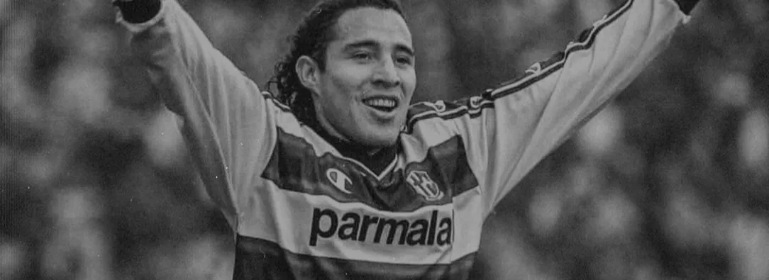 Muerte de Jorge Bolaño. / Foto: Parma. 