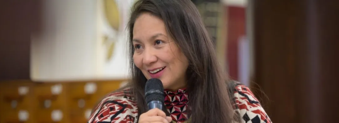 MinAmbiente sobre racionamiento de agua. / Foto: Cancillería.