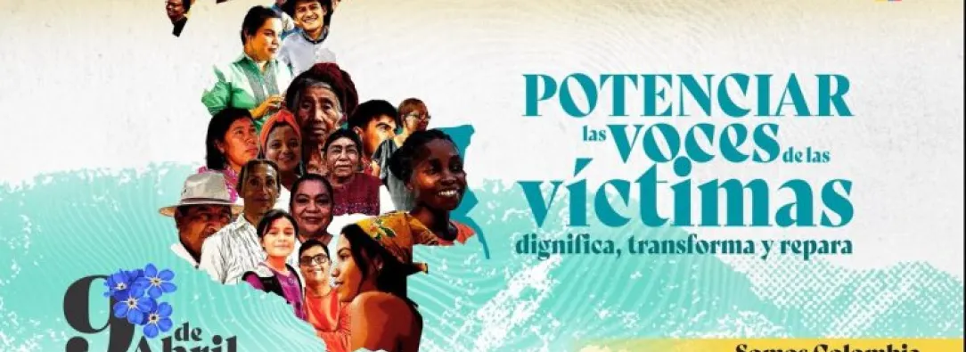 Unidad para las Víctimas