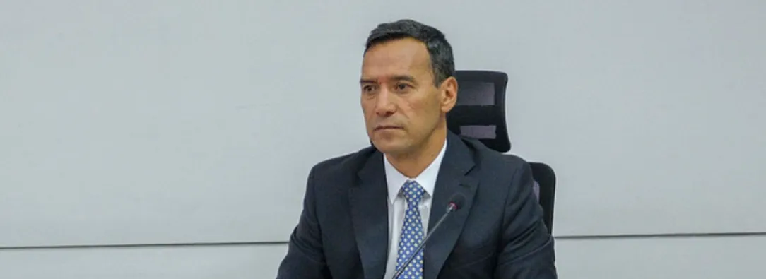 MinDefensa sobre decreto 0448 de disidencias de Alias Calarcá. / Foto: Presidencia de la República.