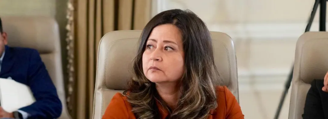 Este acuerdo también fortalece la coordinación entre Bogotá y Soacha en materia de transporte. / Foto: Ministerio de Transporte.