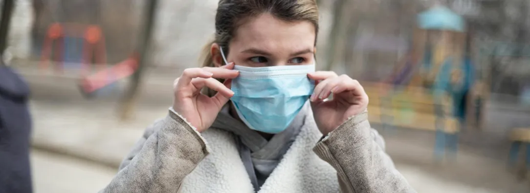 Alerta sanitaria en Bogotá por aumento de casos de tos ferina: estos son algunos síntomas