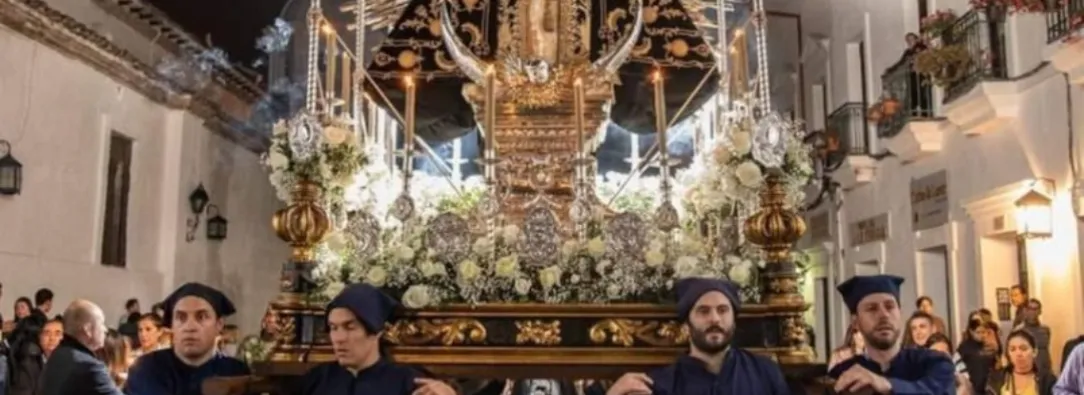 Planes en Semana Santa. / Foto: https://www.popayan.gov.co/