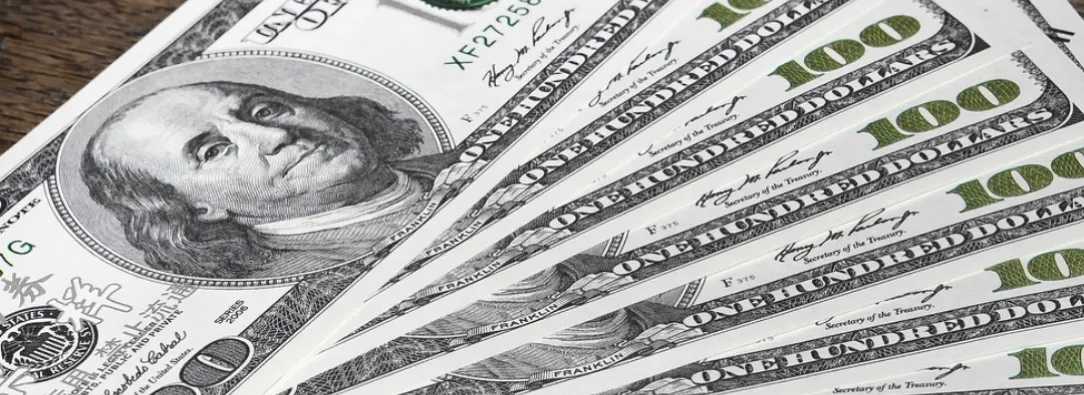 Precio del dólar hoy. / Foto: Pixabay.