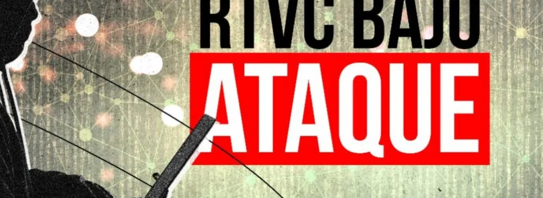 RTVC bajo ataque previo al día del trabajador. / Foto: RTVC.