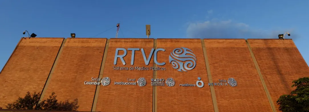 Medios públicos latinoamericanos condenan amenazas contra RTVC y su gerente Hollman Morris  