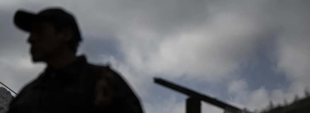 La tragedia revive el debate sobre el control territorial de zonas auríferas y la penetración del crimen organizado en sectores extractivos del Perú. / AFP.