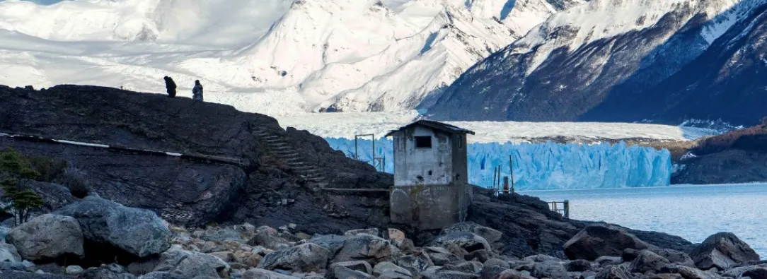 Acción climática podría salvar la mitad de los glaciares en riesgo