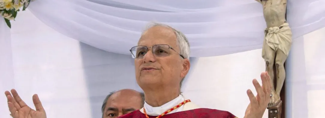 León XIV: Cuatro claves del nuevo Papa que vivió en Perú, es jardinero y destaca en redes sociales