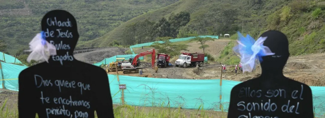 Más que una confrontación, el momento actual puede ser leído como una oportunidad para revisar y fortalecer los canales de articulación entre entidades que tienen un mandato compartido. / AFP.