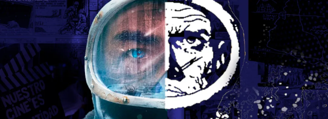 El Eternauta: el cómic argentino que es furor en plataformas digitales 