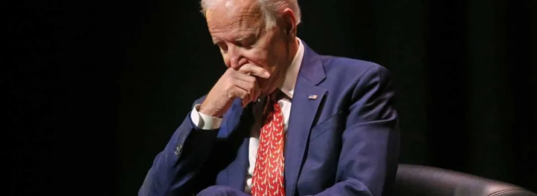 Joe Biden es diagnosticado con cáncer de próstata con metástasis ósea