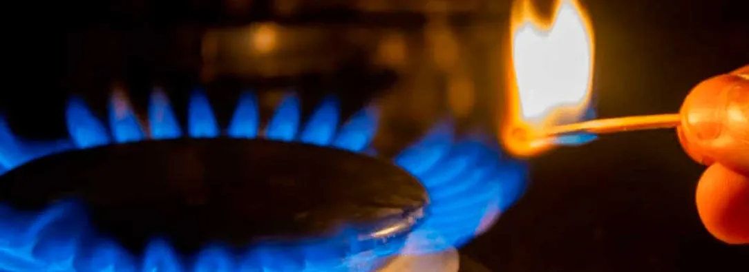 'Vanti S.A. especuló con los precios del gas y ahora debe devolver los dineros a los bogotanos': Presidente Petro