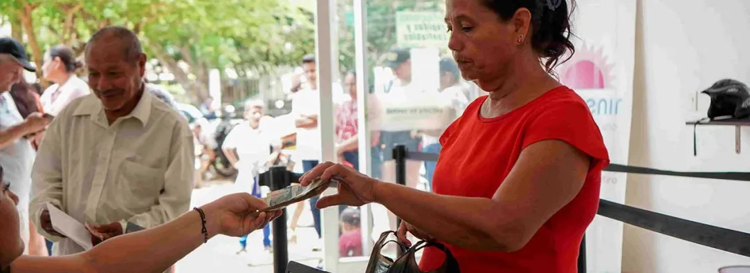 ¡Atención! Este 23 de mayo vence el plazo para reclamar la Devolución del IVA y la Renta Ciudadana