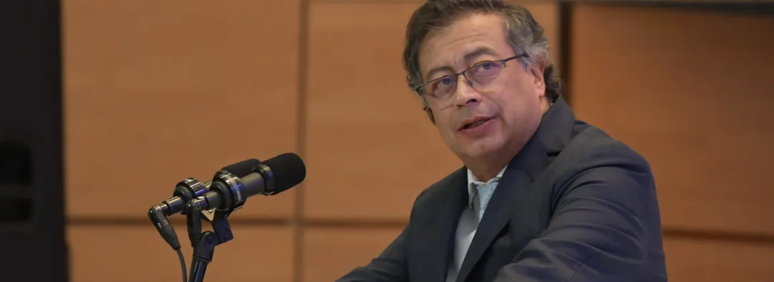 Petro pide que el ICBF administre directamente todos los hogares infantiles 