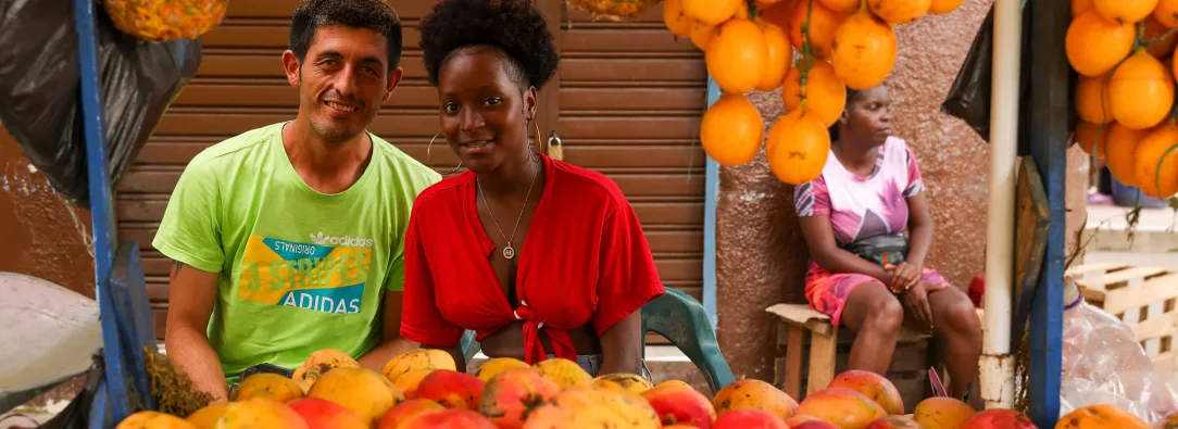 economía en Colombia crece en sectores agroindustriales