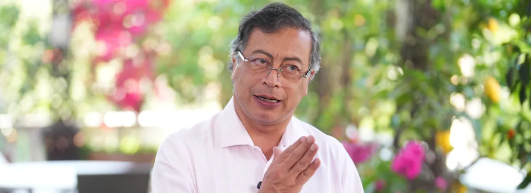 presidente responde a denuncia contra ministros