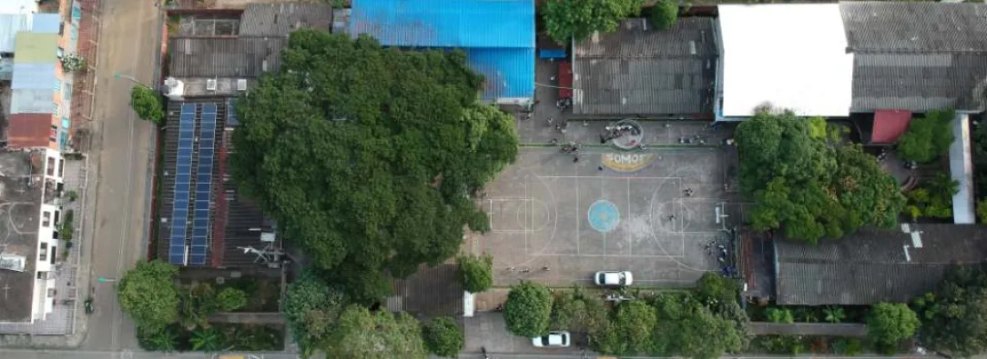 Cali recupera 28 obras educativas abandonadas: Gobierno anuncia entregas antes de octubre