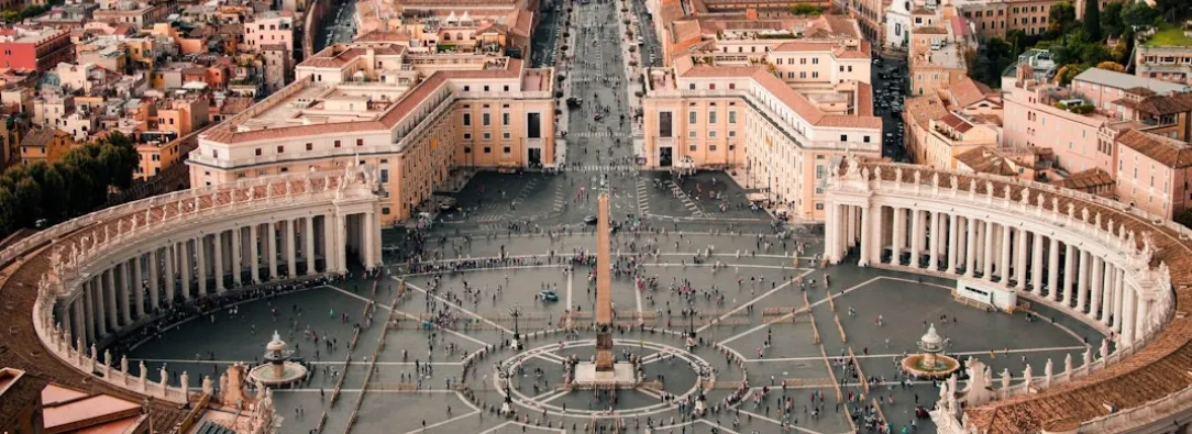 Ciudad del Vaticano