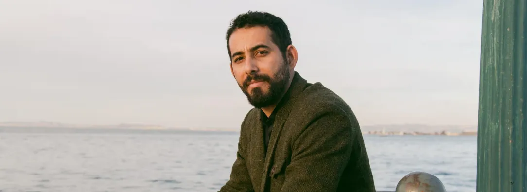 Mosab Abu Toha, poeta palestino, gana el Pulitzer por retratar el genocidio en Gaza