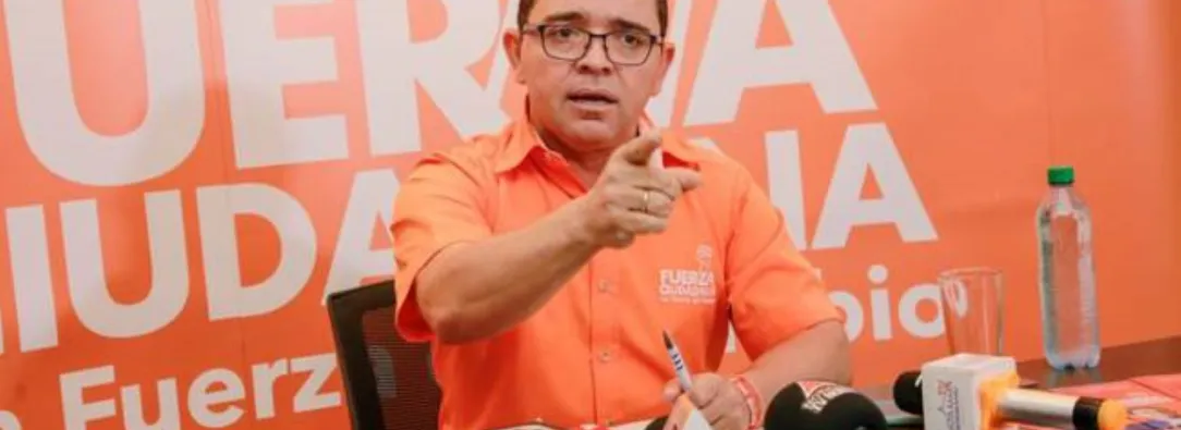 Presidente rechaza nulidad contra gobernador de Magdalena