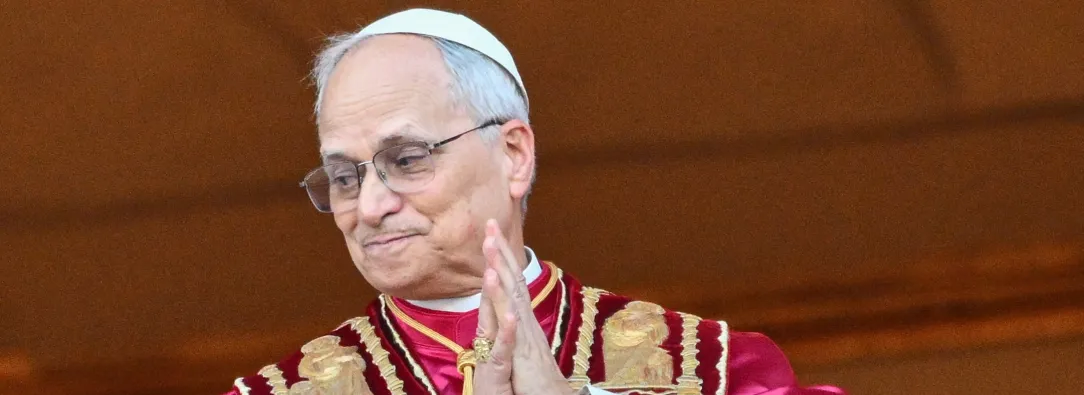 Acoger la paz y la fe, rechazando la sed de poder: mensaje de León XIV en su primera misa el Vaticano