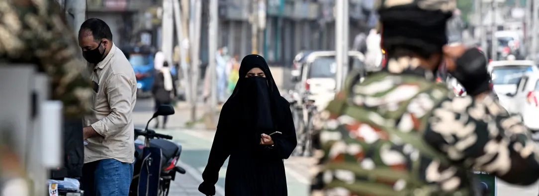 Colombia rechaza violencia en la frontera entre India y Pakistán