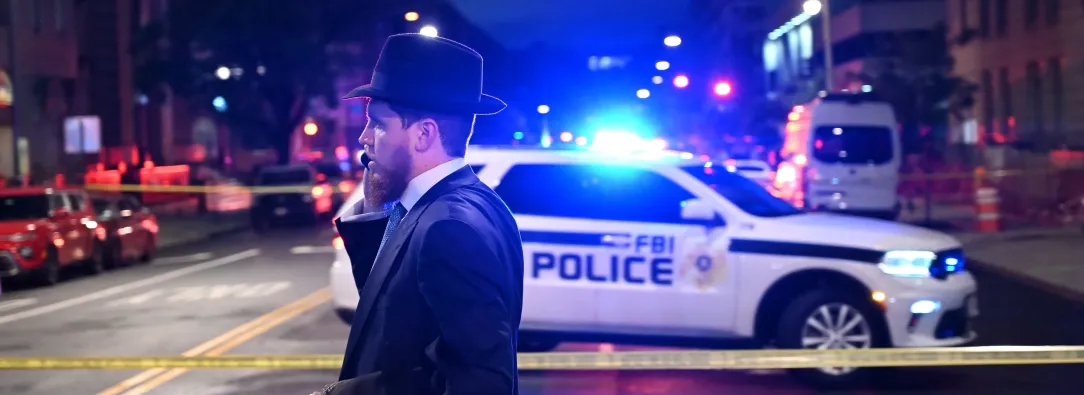 Dos empleados de la embajada israelí asesinados frente al Museo Judío en Washington