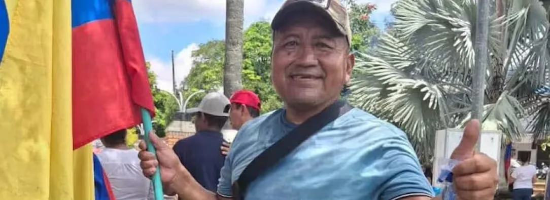 Asesinan en Miranda, Cauca, a militante del Pacto Histórico que convocaba a marchas del 1° de Mayo