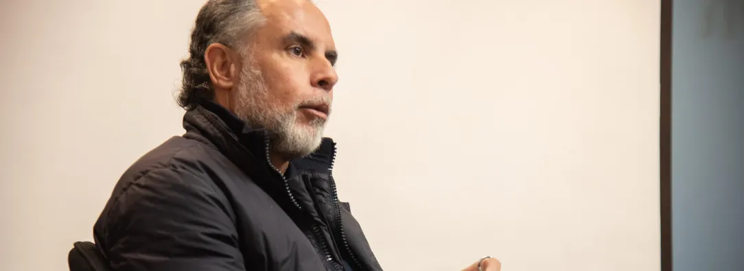 Gobierno anunció programa de Gestores de Convivencia con pago para 12.000 jóvenes