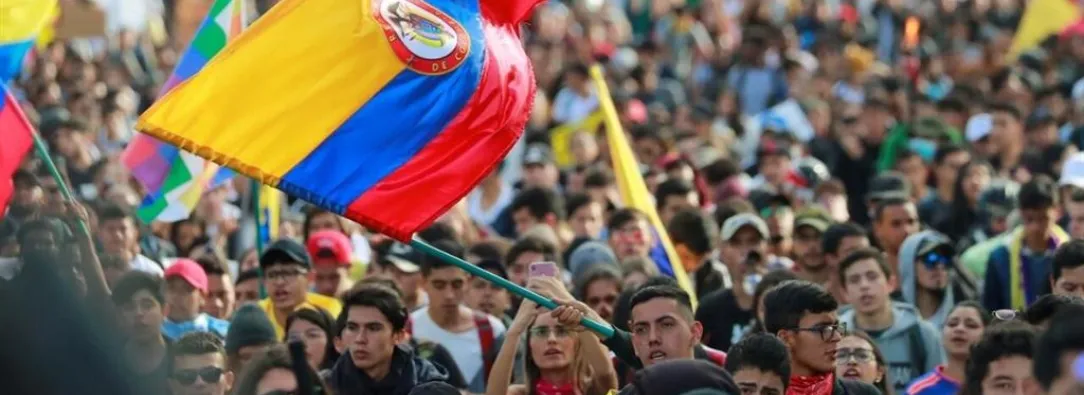 ¿Por qué se celebra el 1 de mayo el Día del Trabajador en Colombia y el mundo?