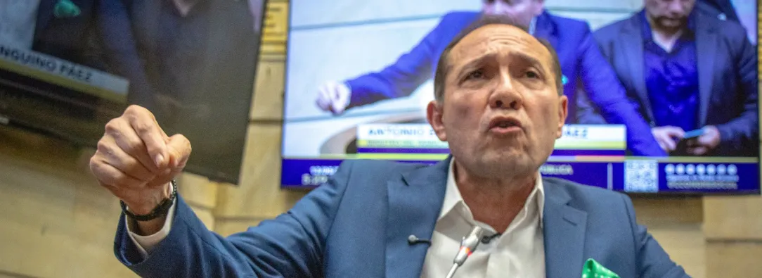 MinTrabajo confirma que volverá a radicar Consulta Popular