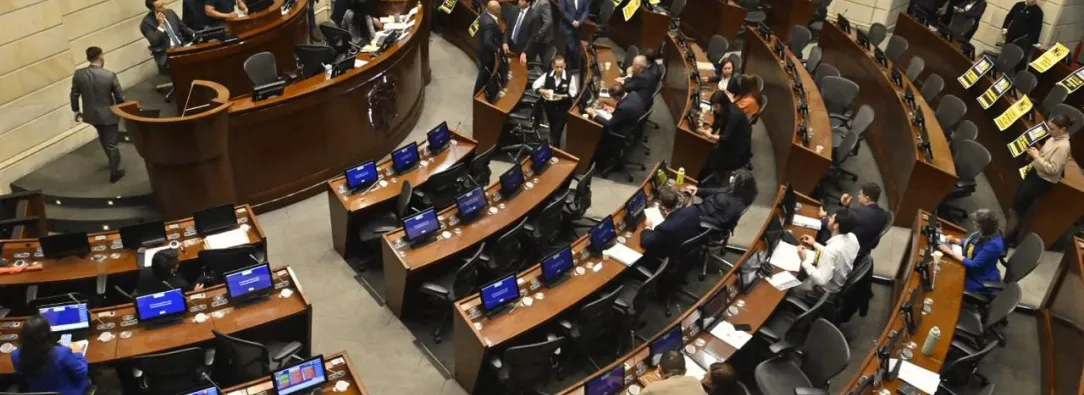 Gobierno volverá a presentar la Consulta Popular el lunes con una nueva pregunta sobre medicamentos