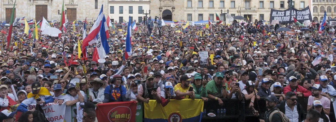 “Según encuesta, la consulta Popular obtendría 15 millones de votos”: Ministro de Trabajo