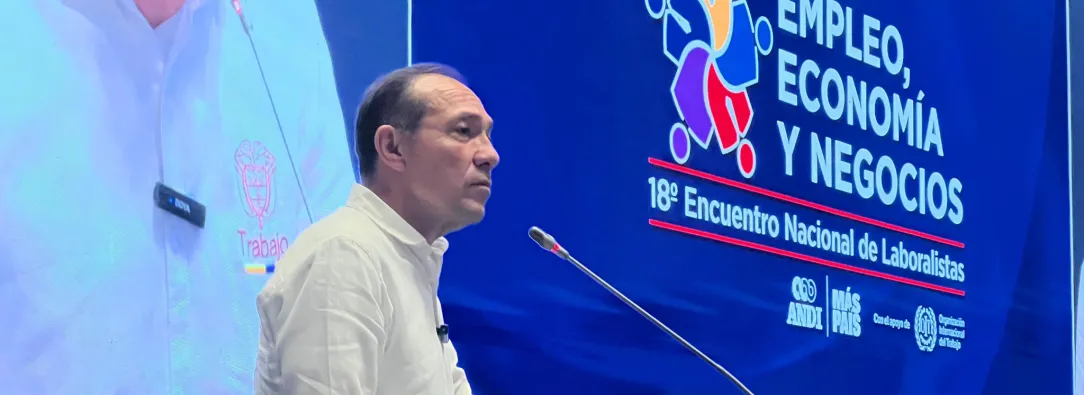 Mintrabajo evidencia, con cifras, que la Reforma Laboral genera más empleo y crecimiento económico