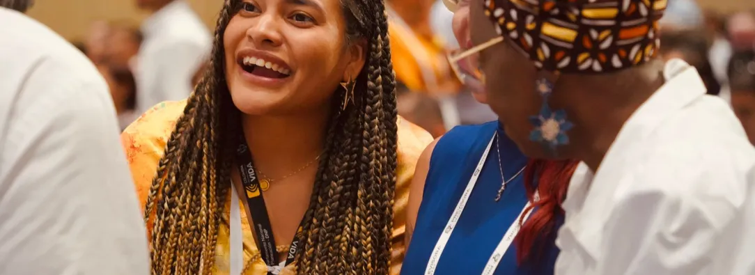  El Gobierno incorpora a una funcionaria con trayectoria técnica y formación internacional, cuya experiencia territorial será clave para avanzar en la implementación de proyectos estratégicos. / Foto: DNP.