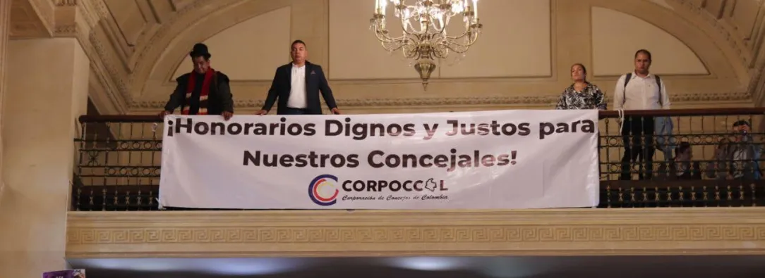 El Gobierno Nacional deberá definir el cubrimiento de la responsabilidad fiscal que implica la implementación de estas medidas. / Foto: Prensa Cámara de Representantes.