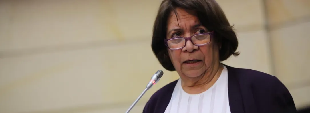 Pacto Histórico presenta ponencia alternativa reforma laboral 