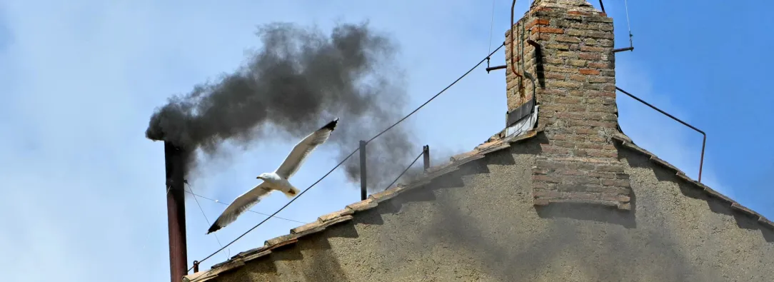 URGENTE: Fumata negra en el cónclave: aún no hay nuevo papa